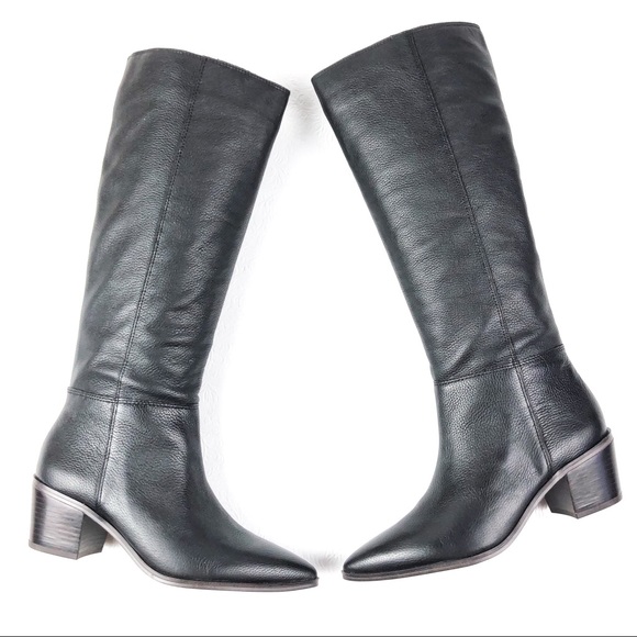 franco sarto sharona tall boots